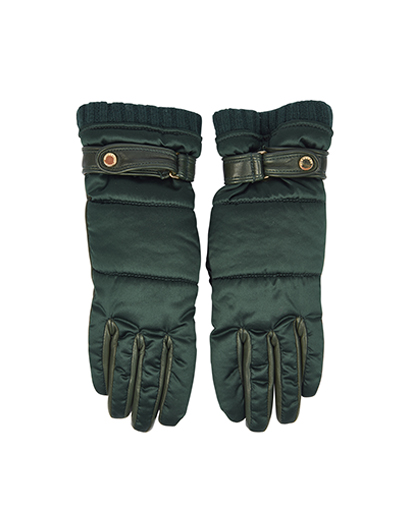 Burberry Gloves, front view